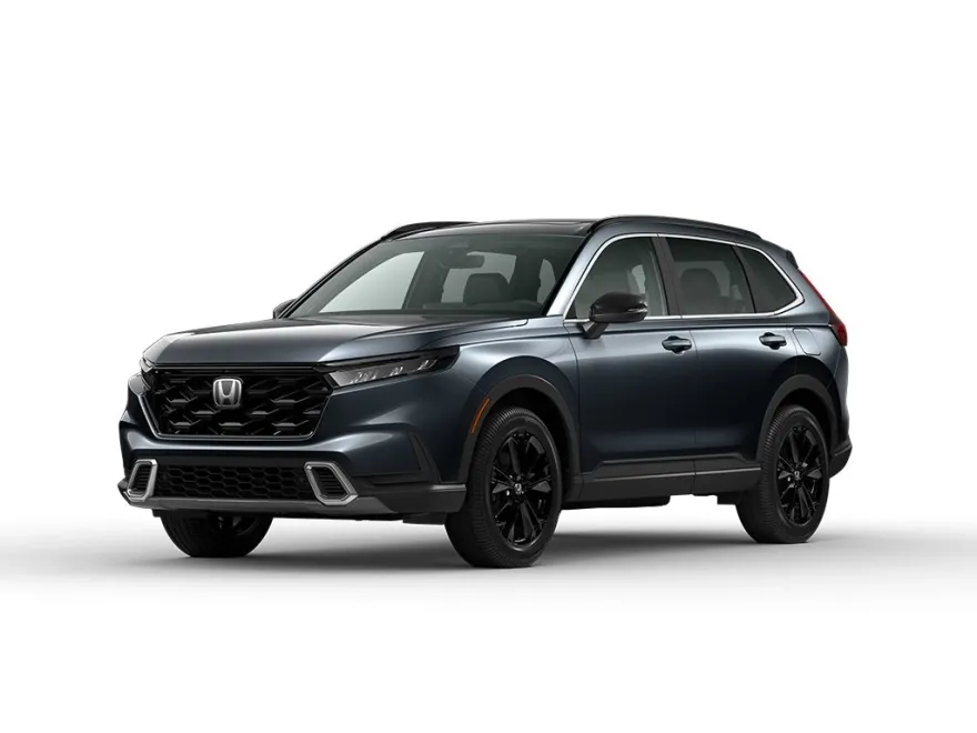 2025 Honda CR-V Hybrid Sport Touring photo 1