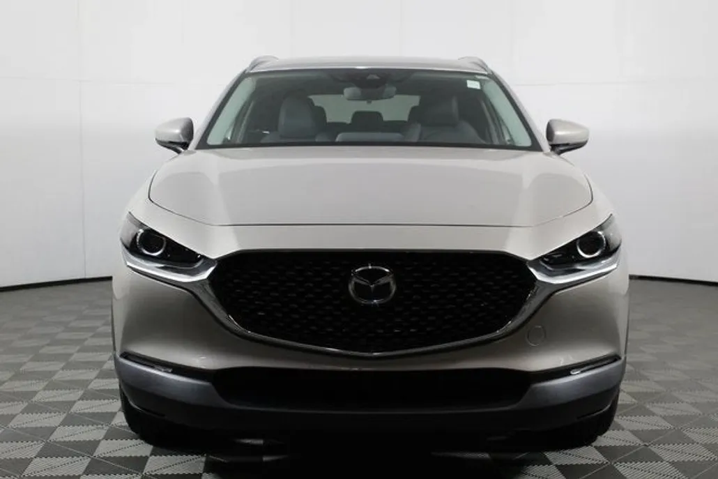 2023 Mazda CX-30 2.5 Select photo 1