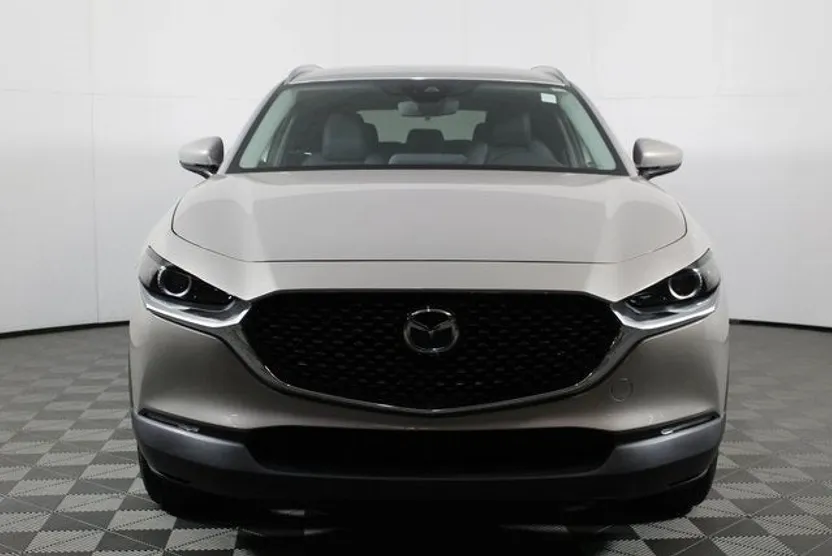 2023 Mazda CX-30 2.5 Select photo 1
