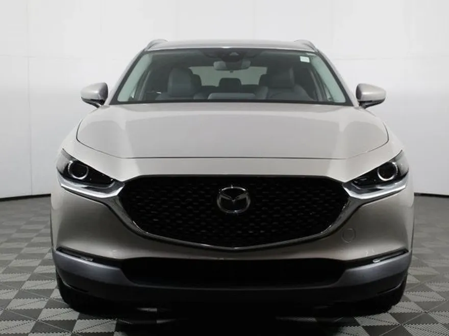 2023 Mazda CX-30 2.5 Select photo 1