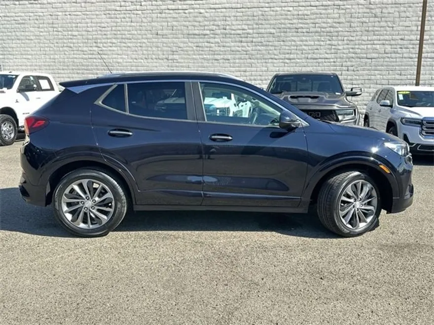 2021 Buick Encore GX Select photo 1