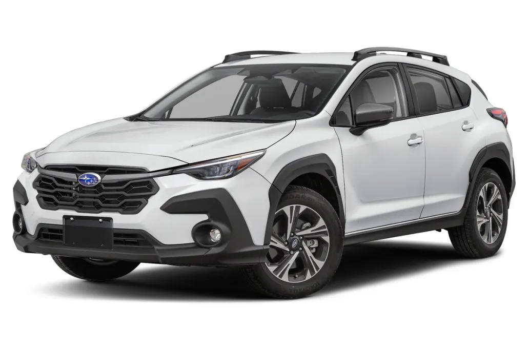 2025 Subaru Crosstrek Premium photo 1