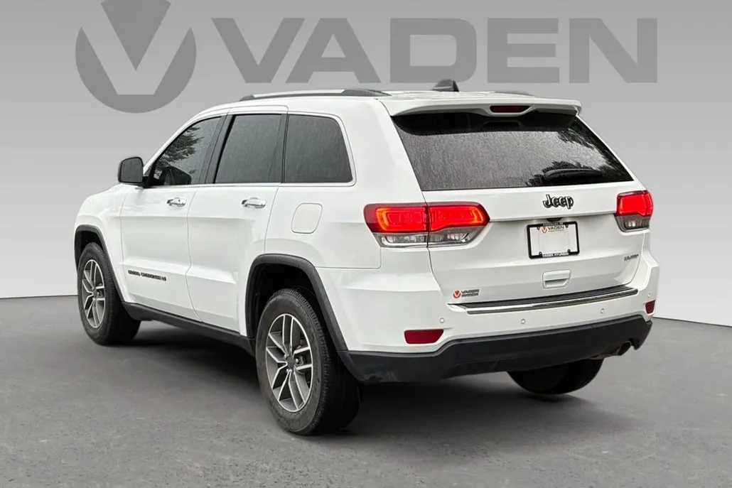 2022 Jeep Cherokee Limited photo 1