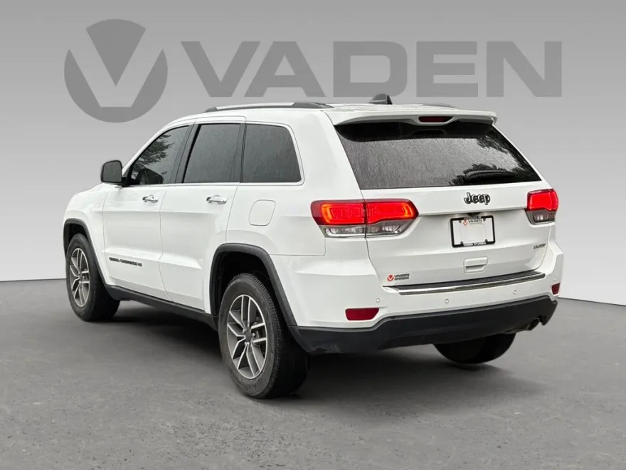2022 Jeep Cherokee Limited photo 1