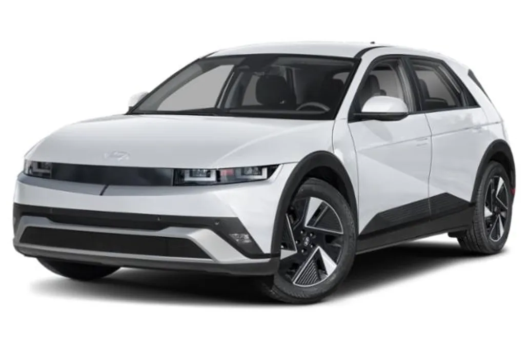 2025 Hyundai Ioniq 5 SE photo 1