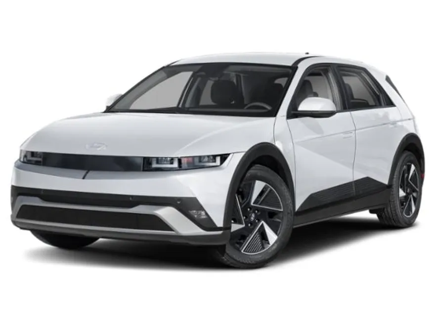2025 Hyundai Ioniq 5 SE photo 1