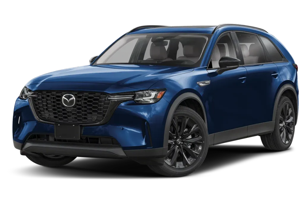 2025 Mazda CX-90 3.3 Turbo Premium S photo 1