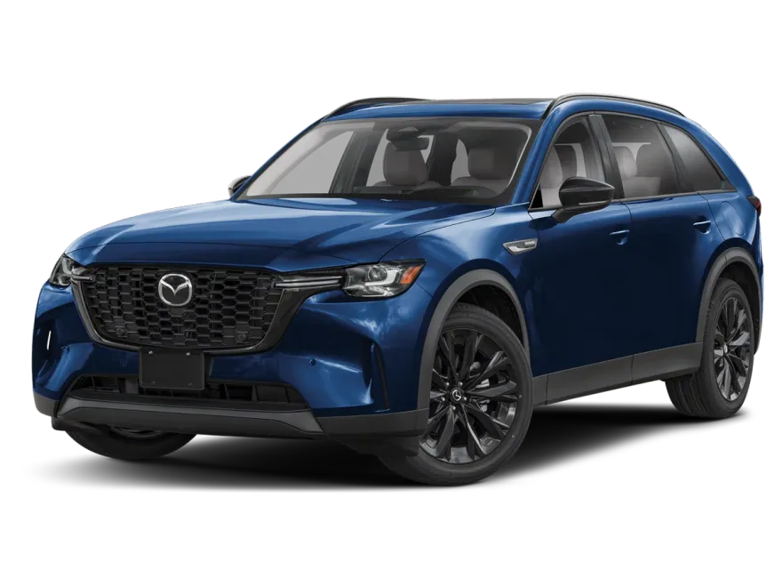 2025 Mazda CX-90 3.3 Turbo Premium S photo 1