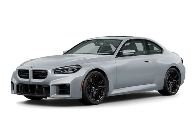 2025 Bmw M2 photo 1