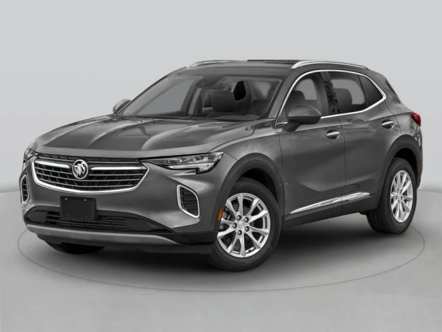 2023 Buick Envision Avenir photo 1