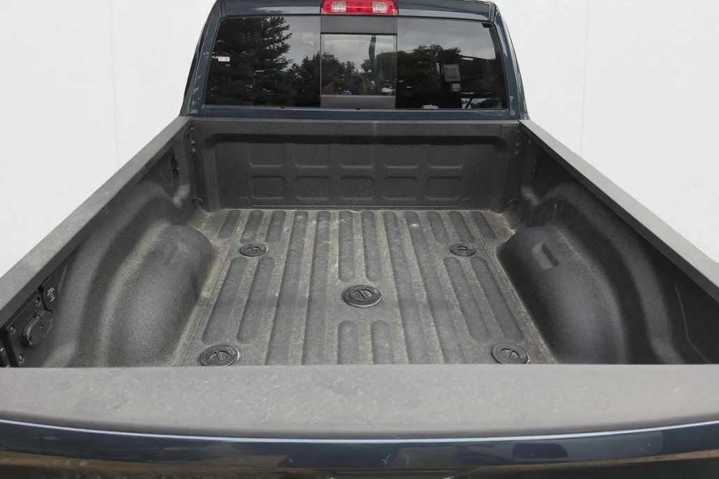 2026 Ram 2500 Tradesman photo 1