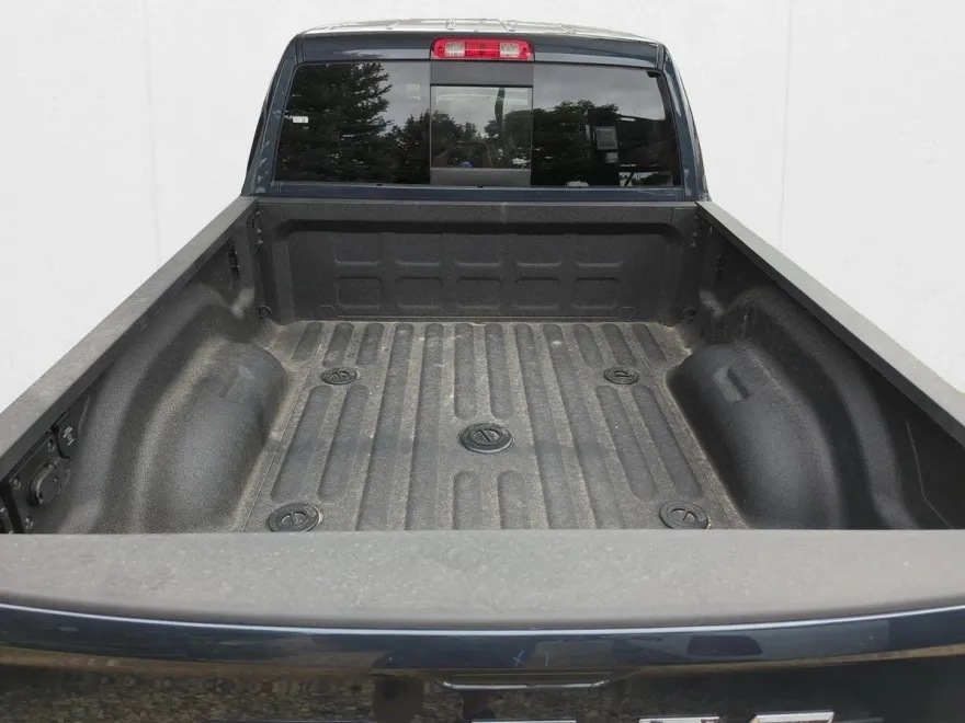 2026 Ram 2500 Tradesman photo 1