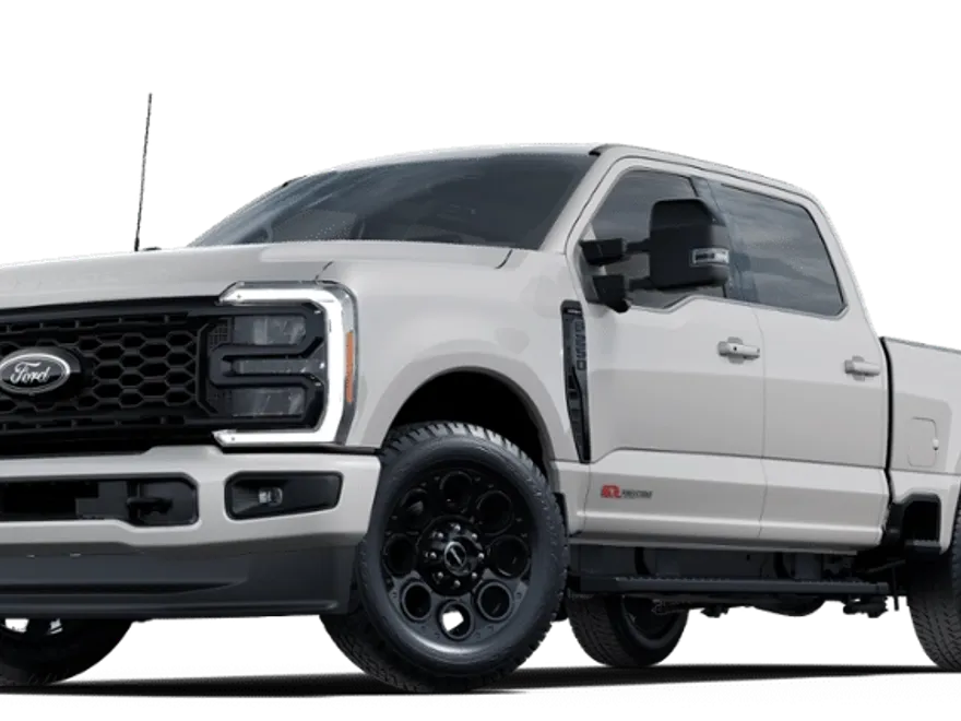 2025 Ford F-250 photo 1