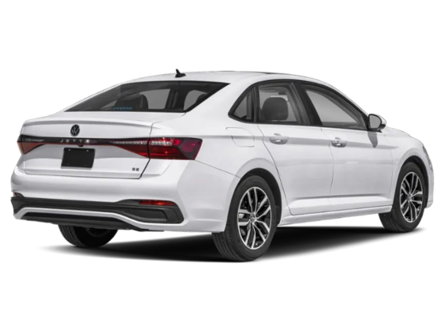 2025 Volkswagen Jetta 1.5T SE photo 1