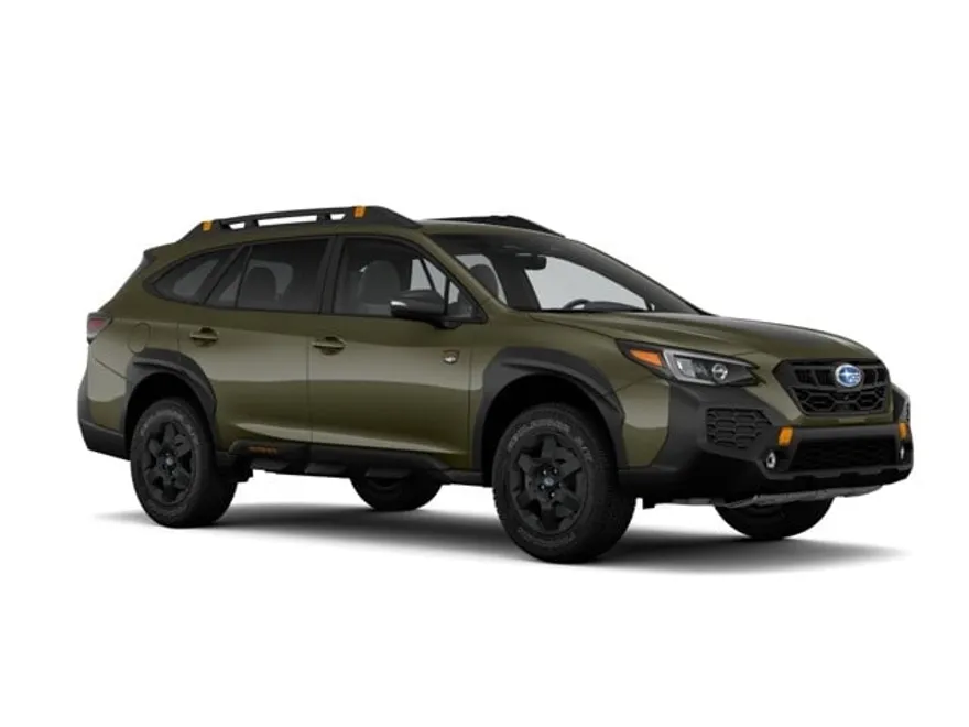 2025 Subaru Outback Wilderness photo 1