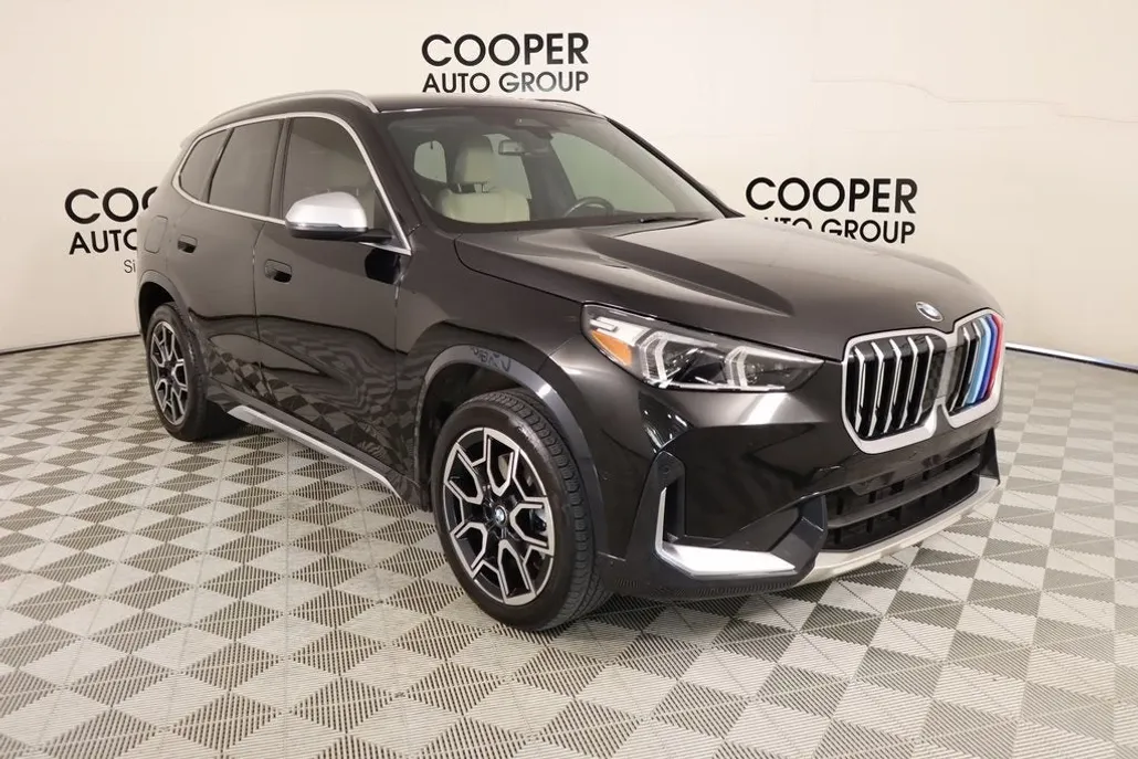 2023 Bmw X1 XDrive28i photo 1