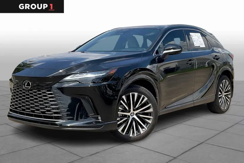 2024 Lexus RX Premium photo 1