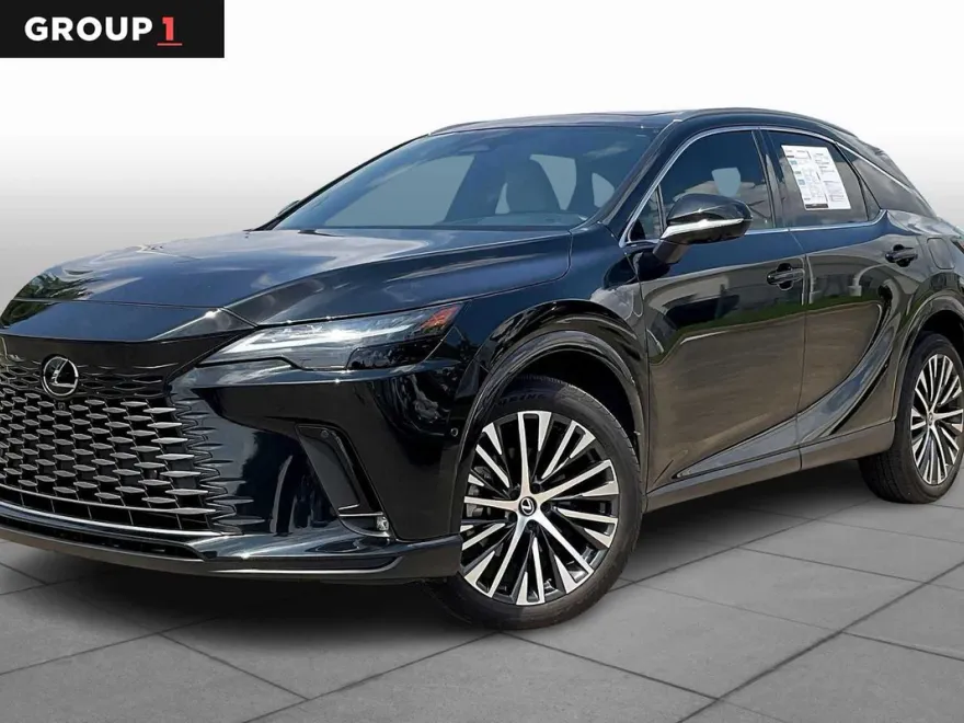 2024 Lexus RX Premium photo 1