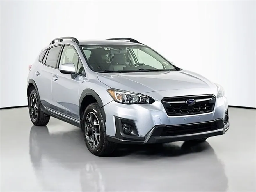 2019 Subaru Crosstrek 2.0i Premium photo 1