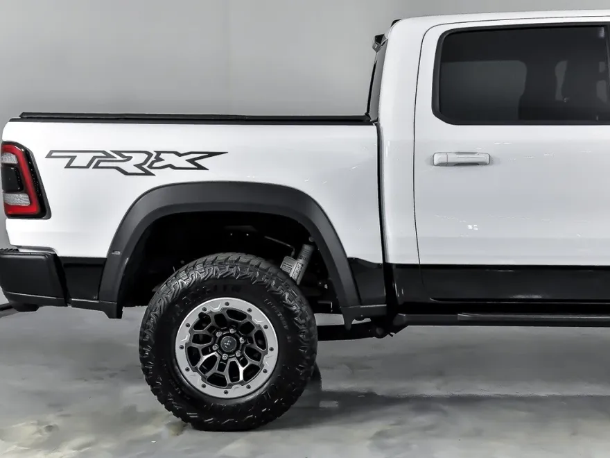 2021 Ram 1500 photo 13