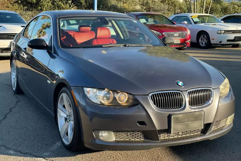 2007 Bmw 335i 3-Series photo 1