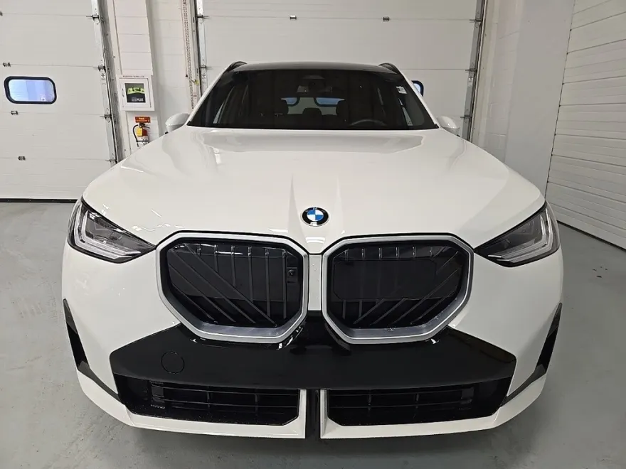 2025 Bmw X3 30x Drive photo 1