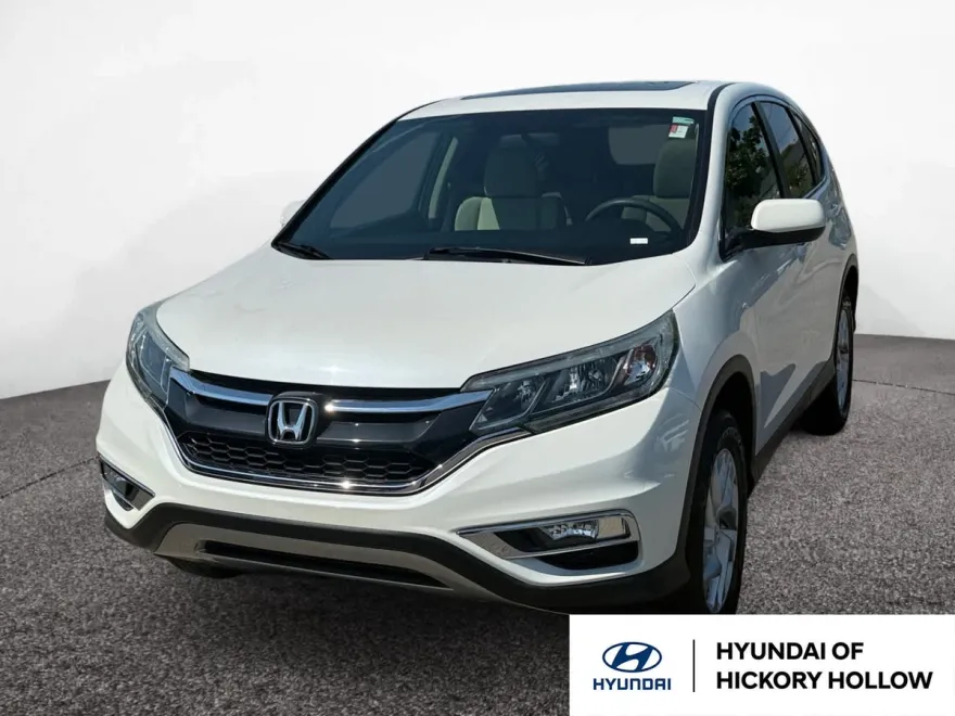 2016 Honda CR-V EX photo 1