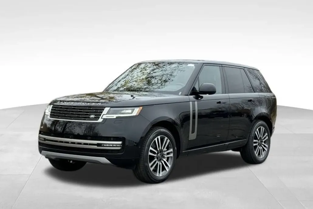 2025 Land Rover Range Rover SE photo 1