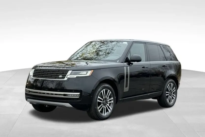 2025 Land Rover Range Rover SE photo 1