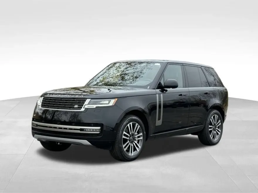 2025 Land Rover Range Rover SE photo 1