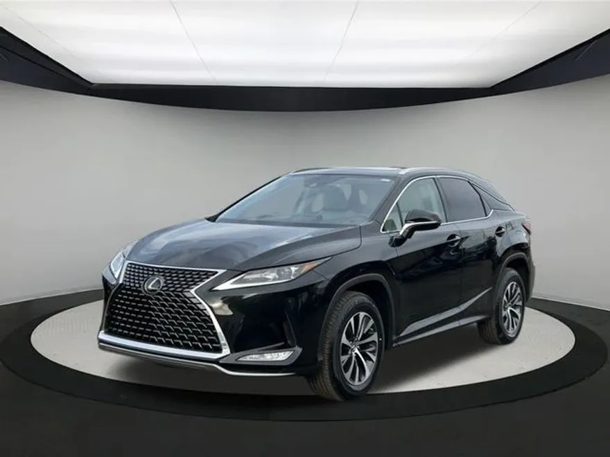 2022 Lexus RX 350 photo 1
