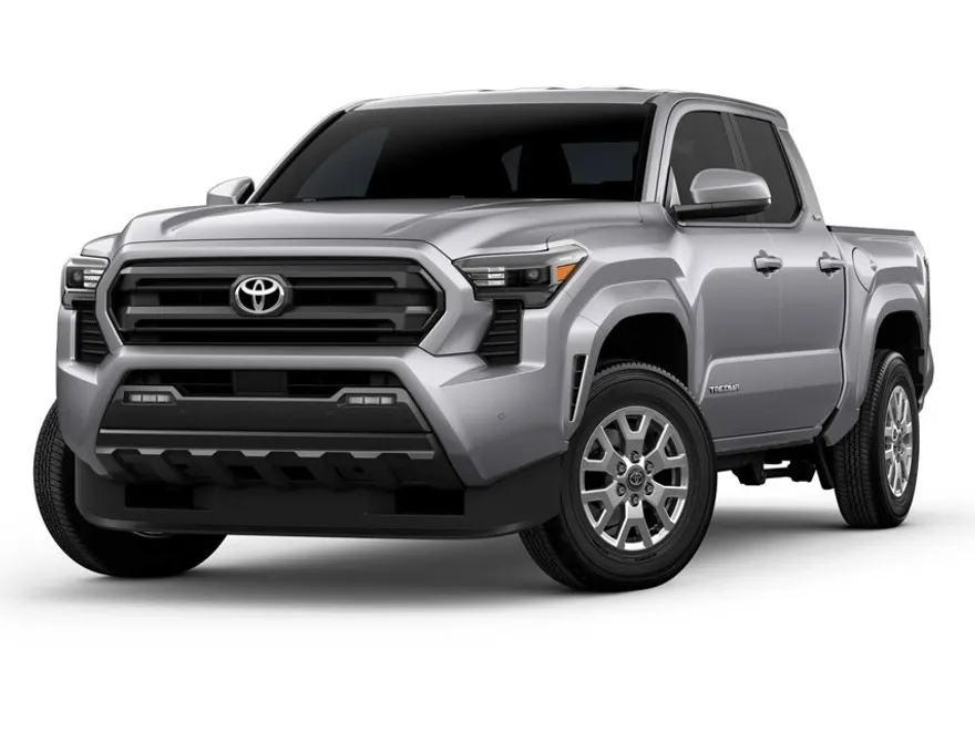 2024 Toyota Tacoma XtraCab SR5 photo 1