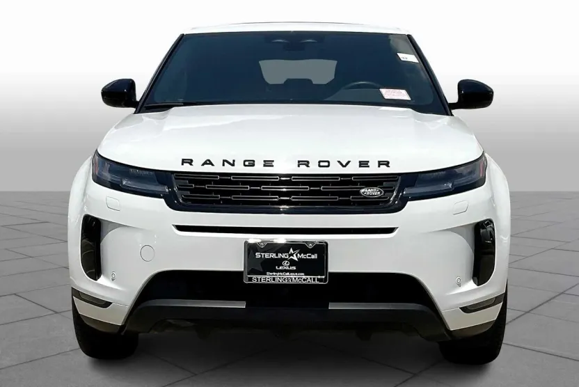 2024 Land Rover Range Rover Evoque S photo 1