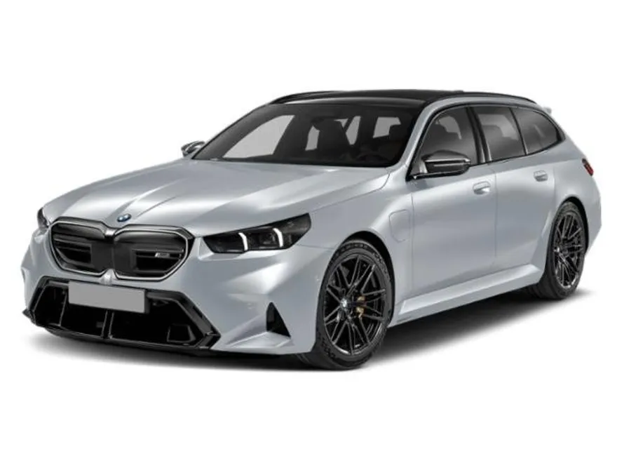 2026 Bmw M5 5 Touring photo 1