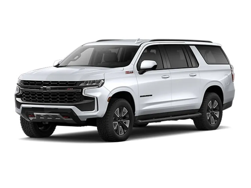 2023 Chevrolet Suburban Z71 photo 1