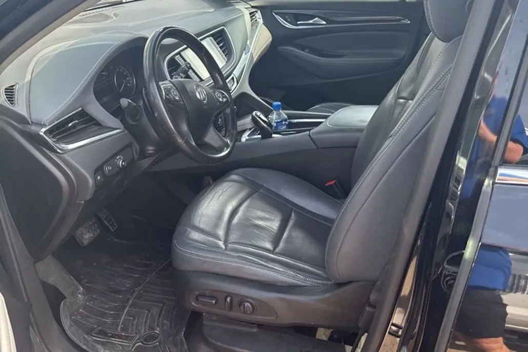 2019 Buick Enclave Premium photo 1