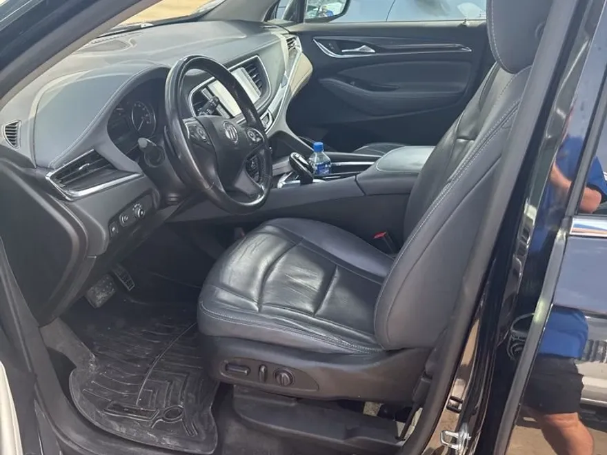 2019 Buick Enclave Premium photo 1