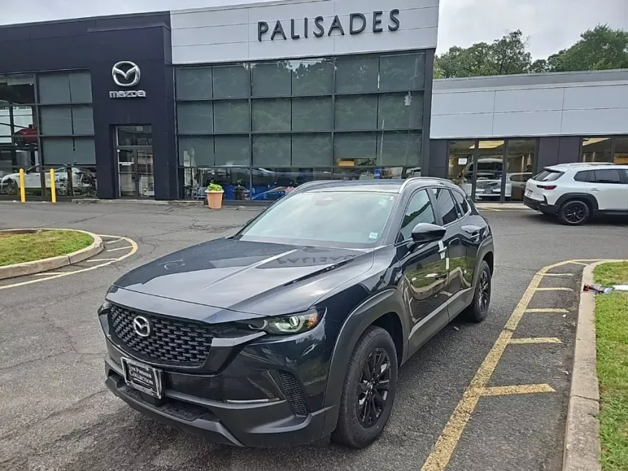 2025 Mazda CX-50 Preferred photo 1