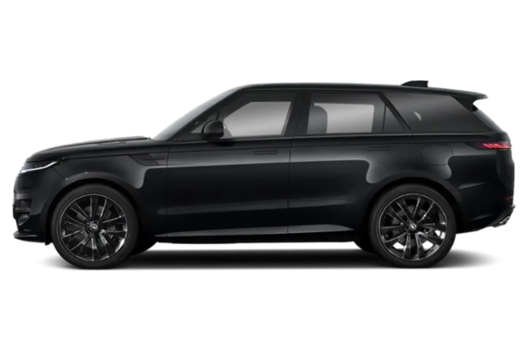 2023 Land Rover Range Rover Sport SE photo 1