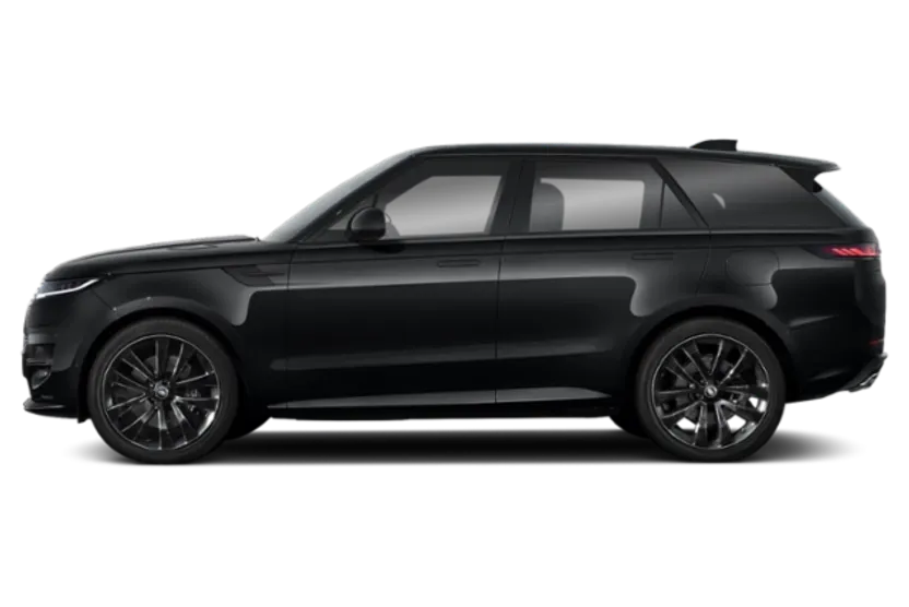 2023 Land Rover Range Rover Sport SE photo 1