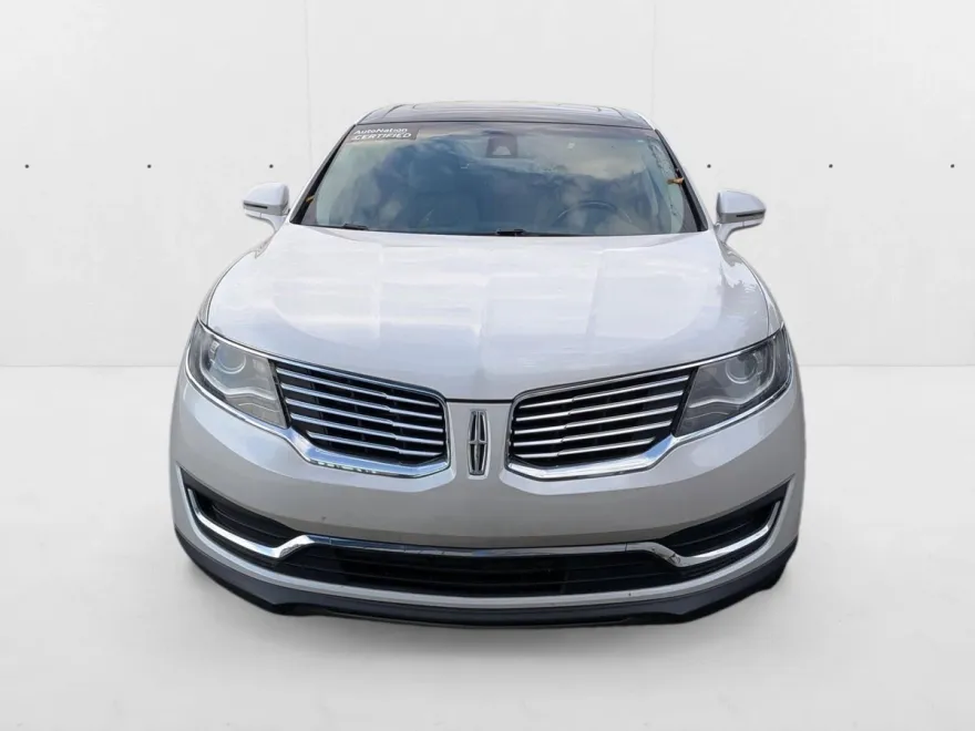 2016 Lincoln MKX Reserve photo 1