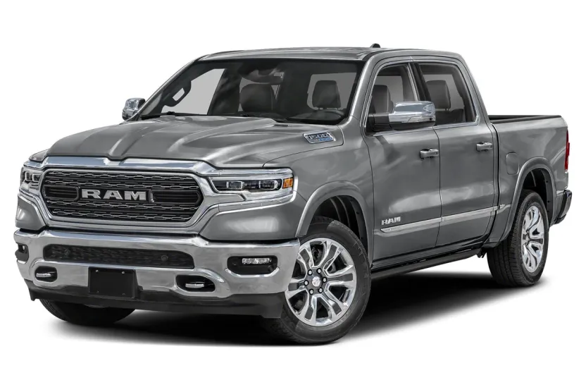 2023 Ram 1500 Limited photo 1