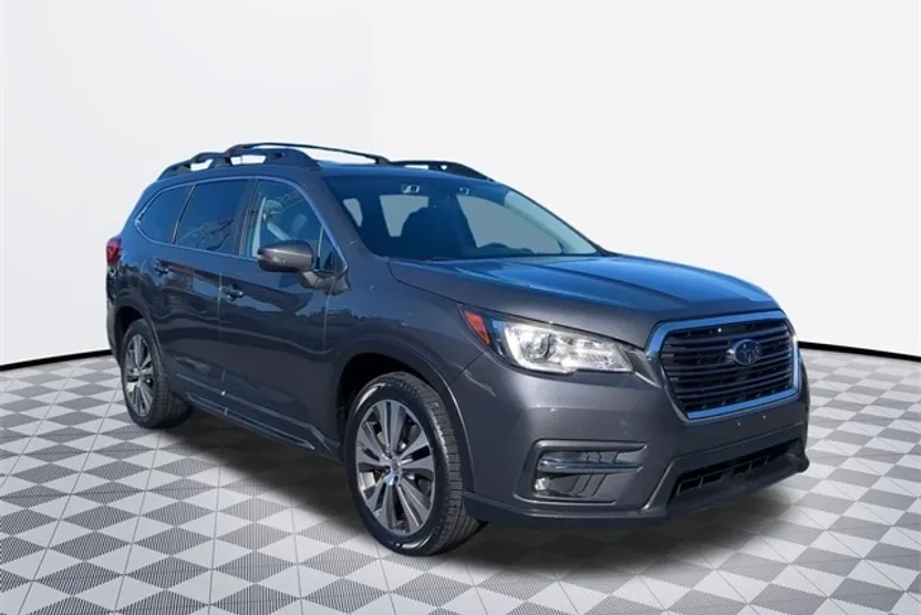 2019 Subaru Ascent Limited photo 1