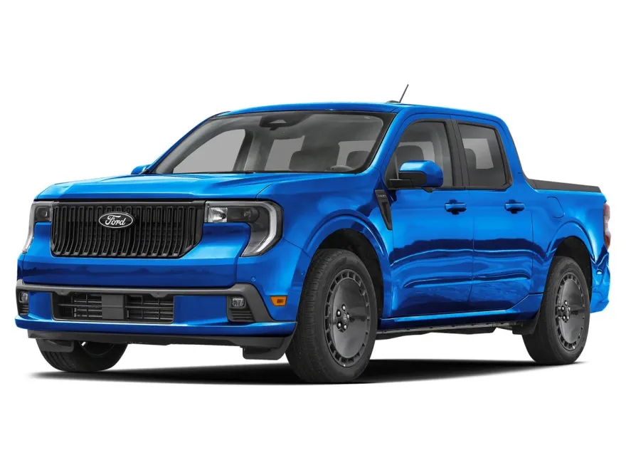 2025 Ford Maverick photo 1