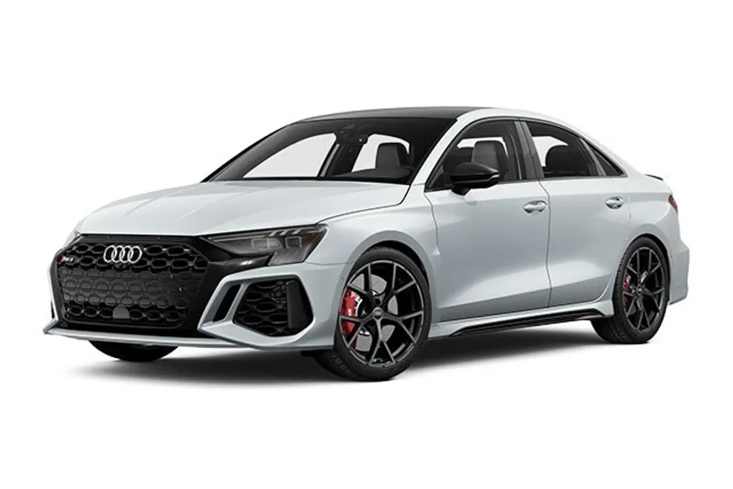 2024 Audi RS 3 photo 1