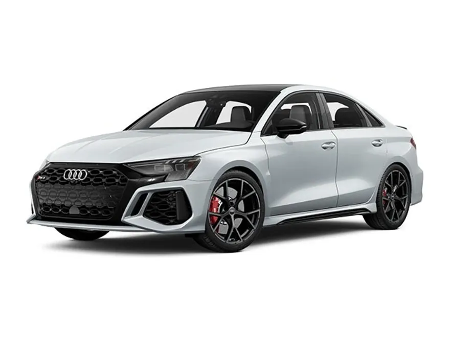 2024 Audi RS 3 photo 1