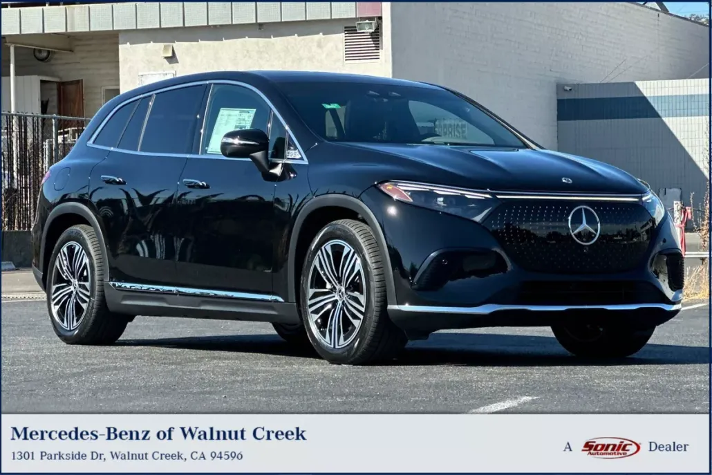 2026 Mercedes Benz 400 450 4MATIC photo 1