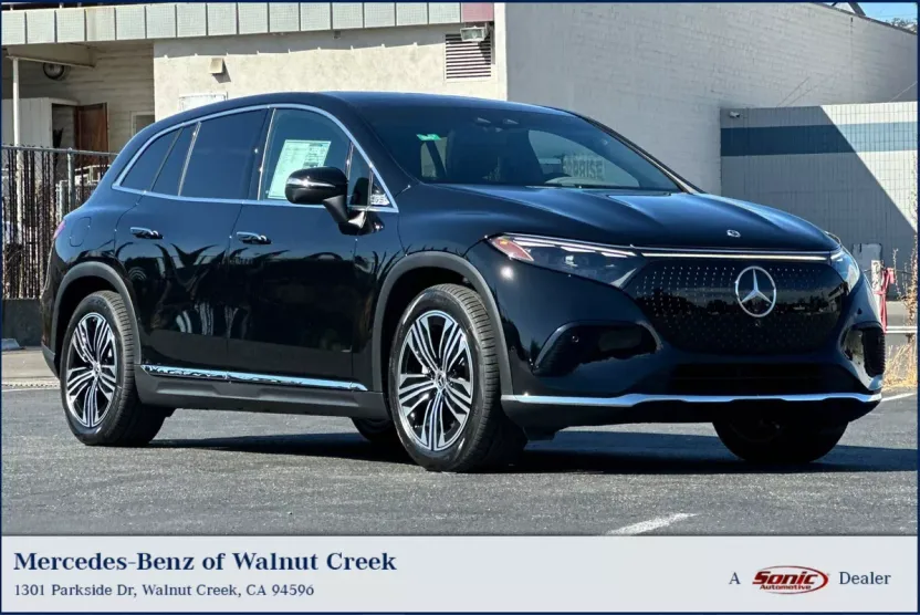 2026 Mercedes Benz 400 450 4MATIC photo 1