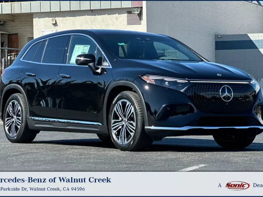 2026 Mercedes Benz 400 450 4MATIC photo 1