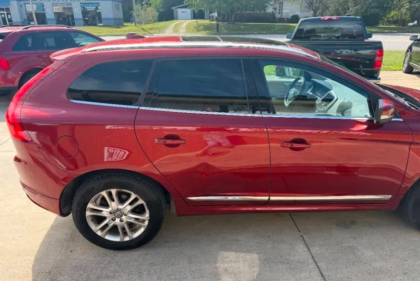 2014 Volvo XC60 3.2 photo 1